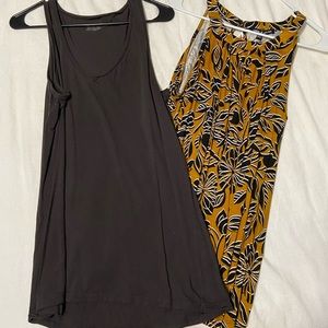 Bundle Womens sleeveless tops